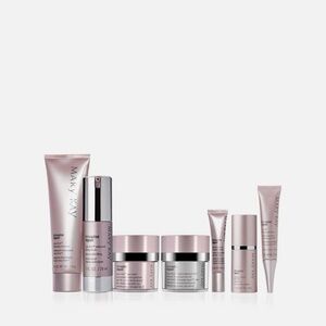 Mary Kay Timewise Repair Ultimate Volu-firm set 7 products
